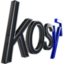 Kosy Enterprise WebInterface & Dashboards